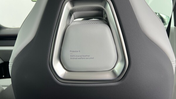 Used Polestar Polestar 4 2025 for sale - 75467727: Photo 52