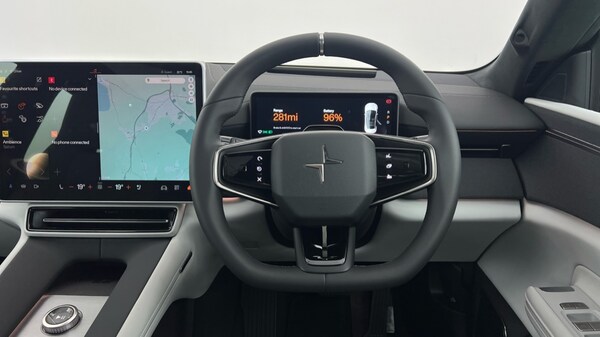 Used Polestar Polestar 4 2025 for sale - 75467727: Photo 53