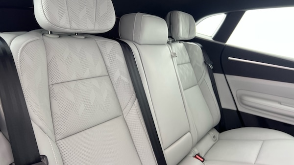 Used Polestar Polestar 4 2025 for sale - 75467727: Photo 54