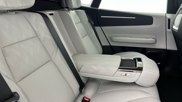Used Polestar Polestar 4 2025 for sale - 75467727: Photo 55