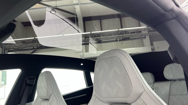 Used Polestar Polestar 4 2025 for sale - 75467727: Photo 59
