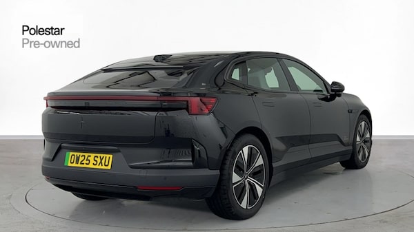 Used Polestar Polestar 4 2025 for sale - 75467727: Photo 5