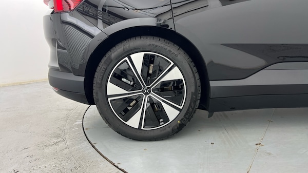 Used Polestar Polestar 4 2025 for sale - 75467727: Photo 60