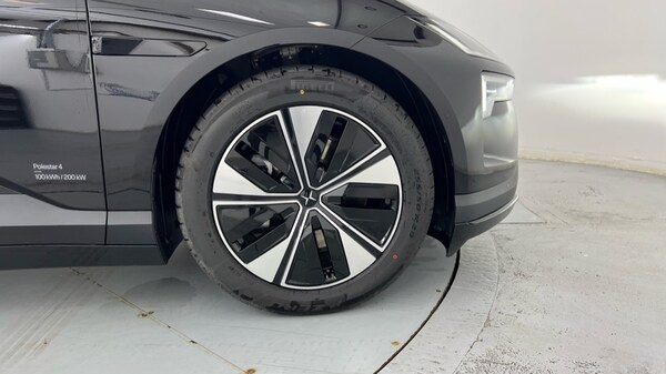 Used Polestar Polestar 4 2025 for sale - 75467727: Photo 61