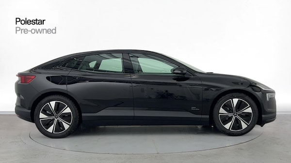Used Polestar Polestar 4 2025 for sale - 75467727: Photo 6