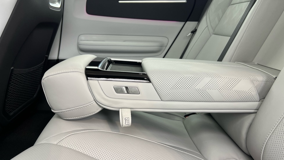 Used Polestar Polestar 4 2025 for sale - 75467727: Photo 75