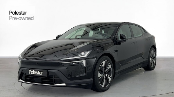 Used Polestar Polestar 4 2025 for sale - 75467727: Photo 7