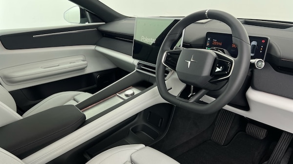 Used Polestar Polestar 4 2025 for sale - 75467727: Photo 9