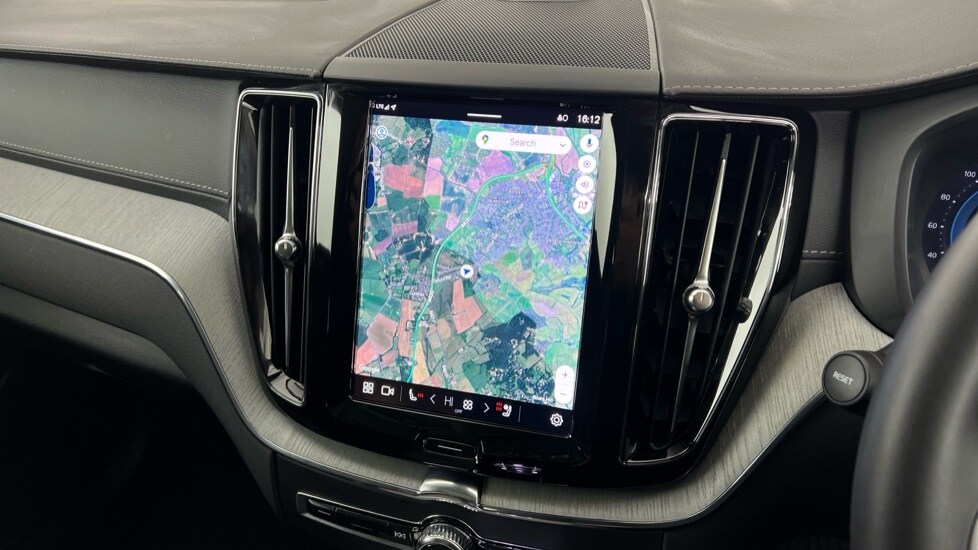 Used Volvo XC60 2025 for sale - 77739898: Photo 18