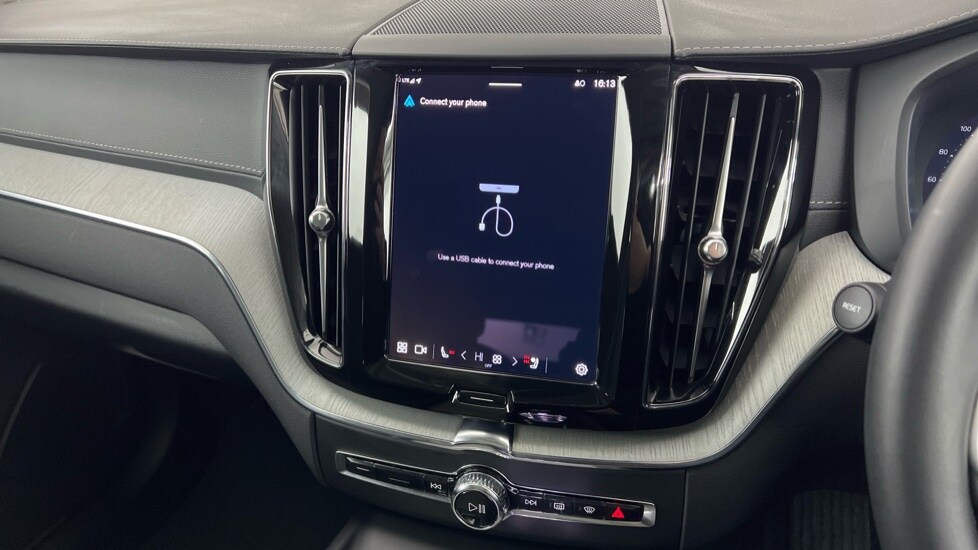 Used Volvo XC60 2025 for sale - 77739898: Photo 46