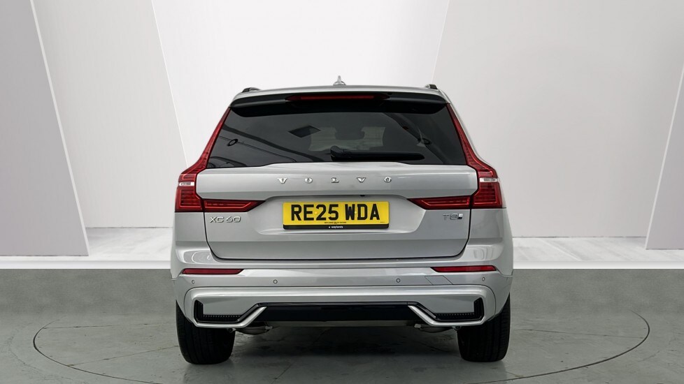 Used Volvo XC60 2025 for sale - 77739898: Photo 7