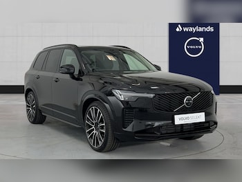 Volvo - XC90