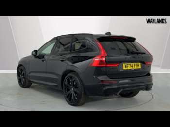 Used Volvo XC60 2024 for sale - 74732314: Photo