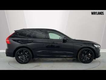 Used Volvo XC60 2024 for sale - 74732314: Photo