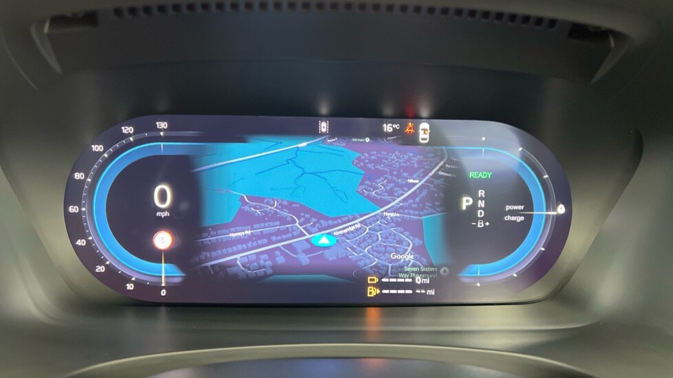 Used Volvo V90 2025 for sale - 77706392: Photo 11