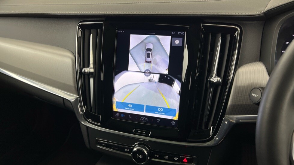 Used Volvo V90 2025 for sale - 77706392: Photo 19