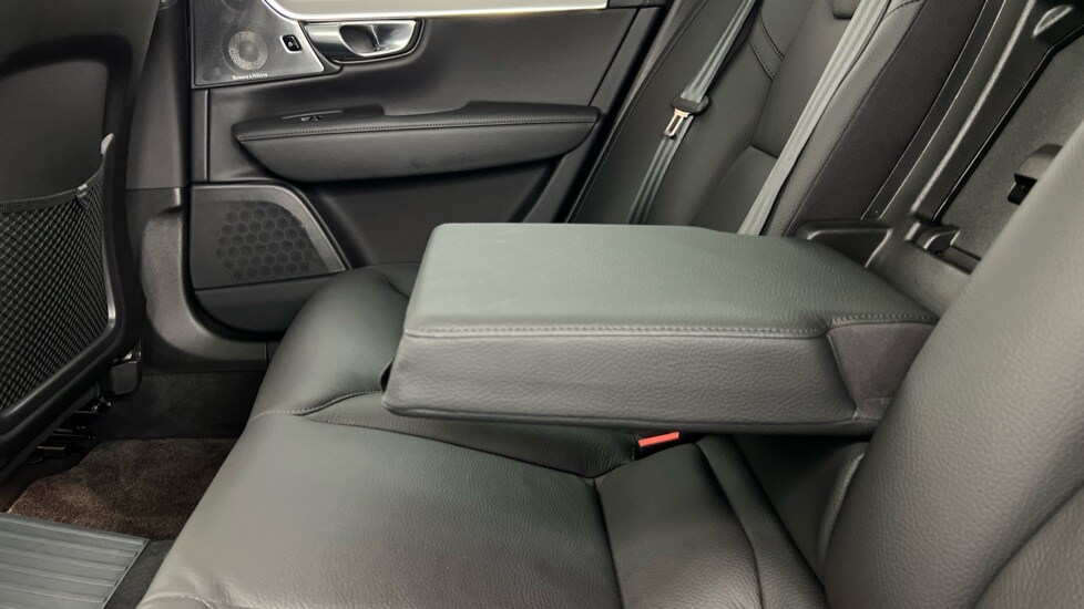 Used Volvo V90 2025 for sale - 77706392: Photo 34