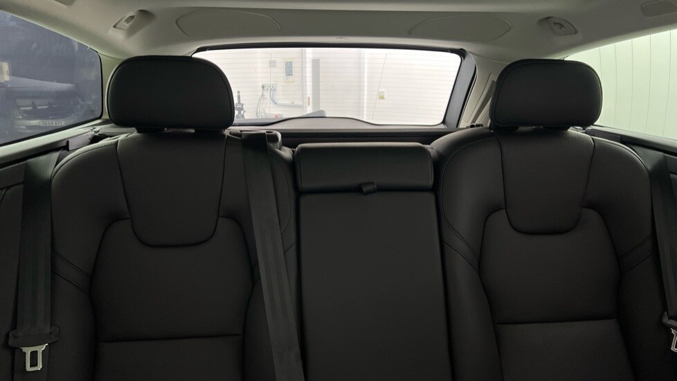 Used Volvo V90 2025 for sale - 77706392: Photo 36