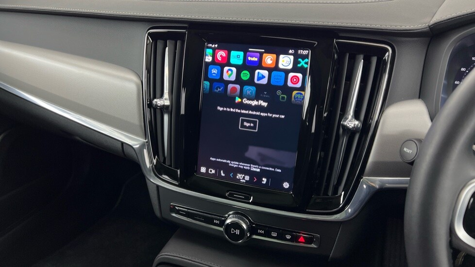 Used Volvo V90 2025 for sale - 77706392: Photo 47