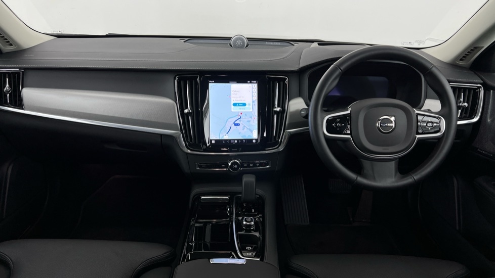 Used Volvo V90 2025 for sale - 77706392: Photo 5
