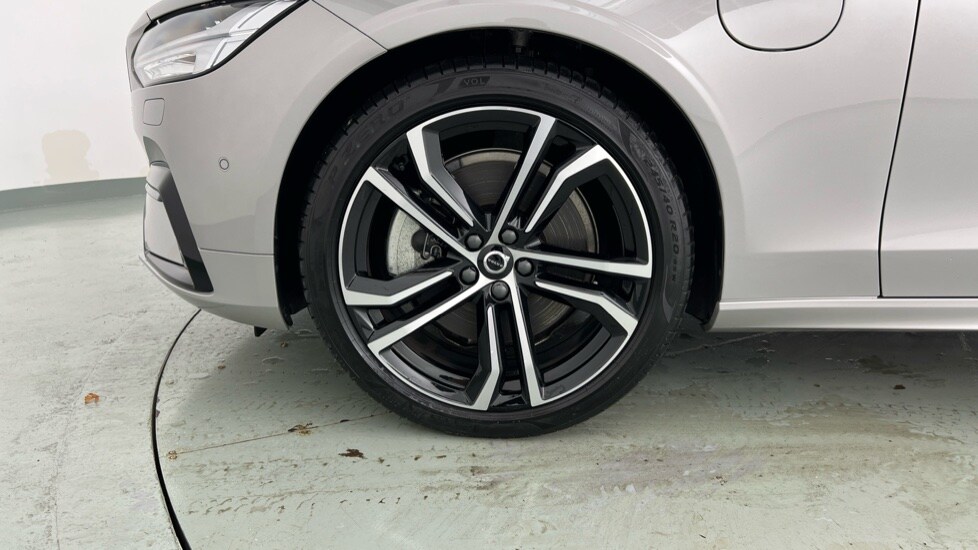 Used Volvo V90 2025 for sale - 77706392: Photo 62