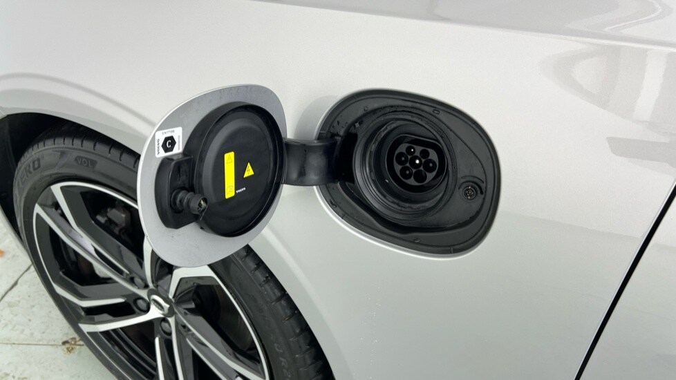 Used Volvo V90 2025 for sale - 77706392: Photo 63