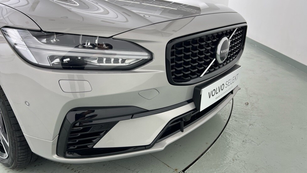 Used Volvo V90 2025 for sale - 77706392: Photo 64