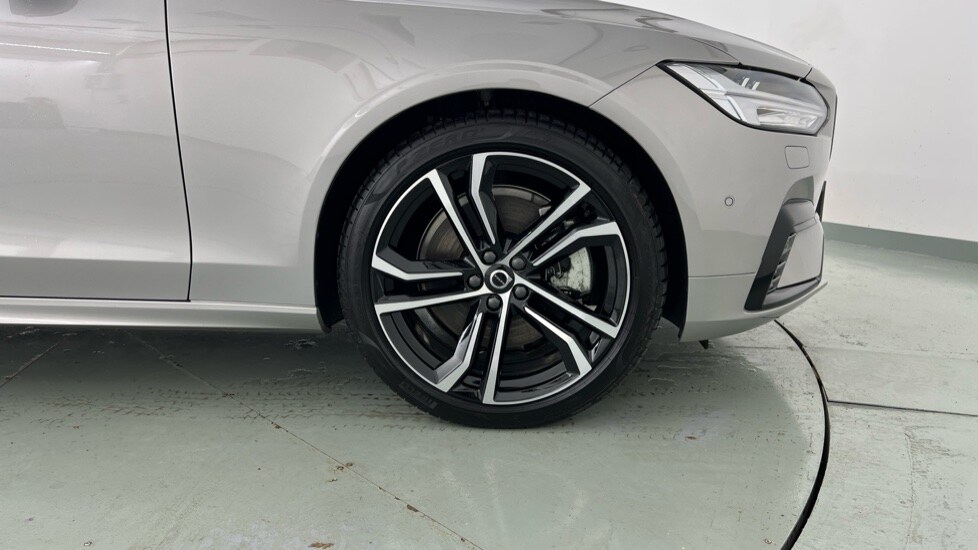 Used Volvo V90 2025 for sale - 77706392: Photo 66