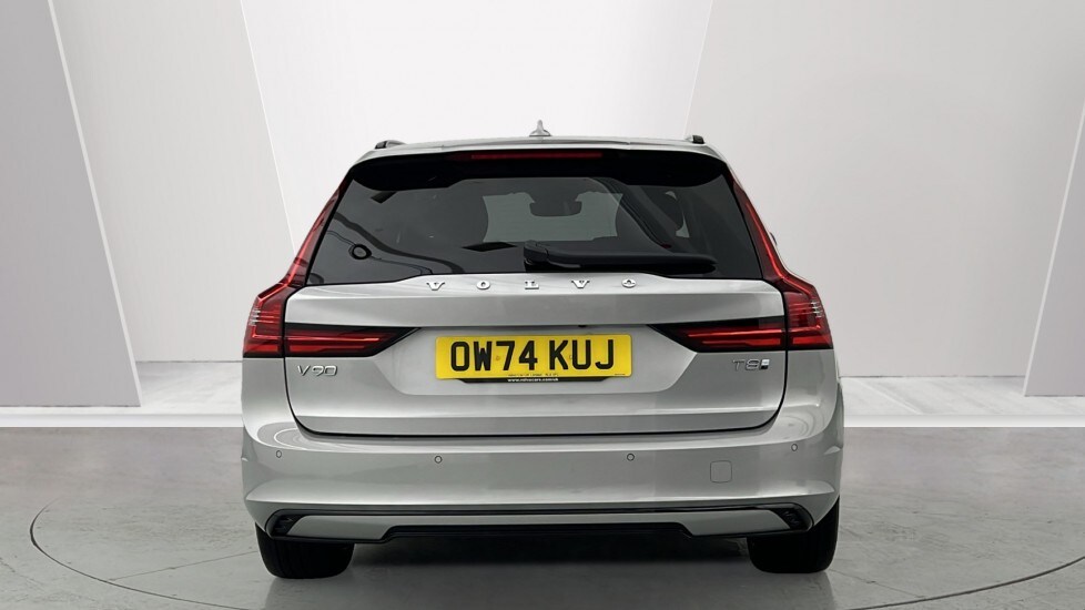 Used Volvo V90 2025 for sale - 77706392: Photo 7