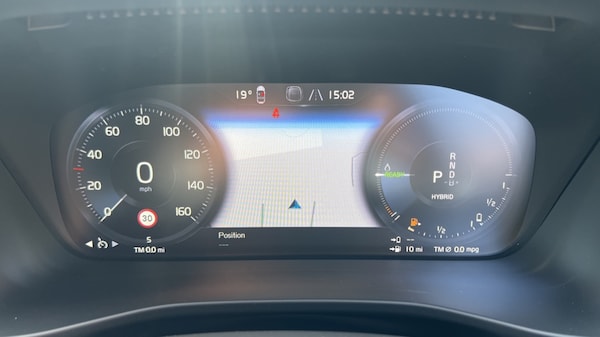 Used Volvo XC40 2023 for sale - 76168702: Photo 11