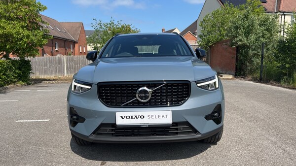 Used Volvo XC40 2023 for sale - 76168702: Photo 12