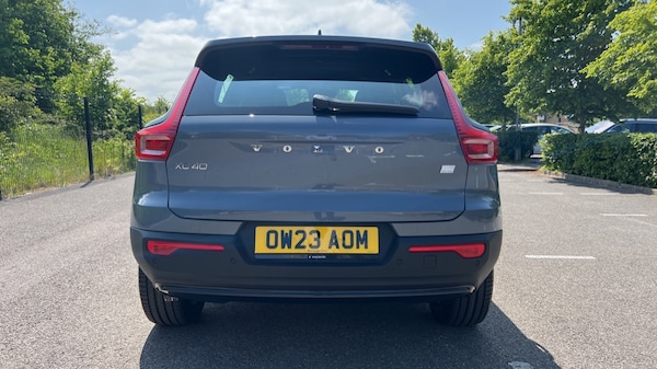Used Volvo XC40 2023 for sale - 76168702: Photo 13