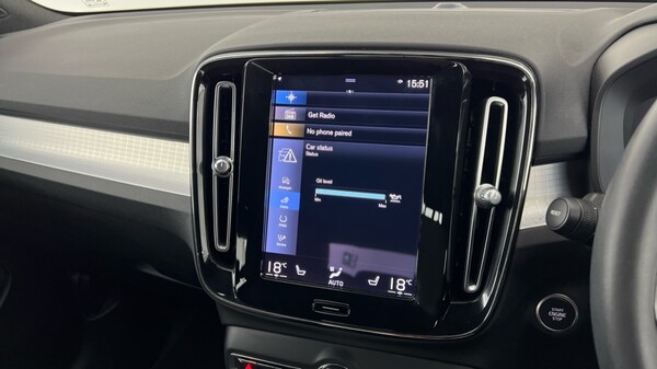 Used Volvo XC40 2023 for sale - 76168702: Photo 14