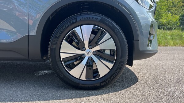 Used Volvo XC40 2023 for sale - 76168702: Photo 16