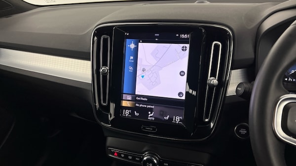 Used Volvo XC40 2023 for sale - 76168702: Photo 18