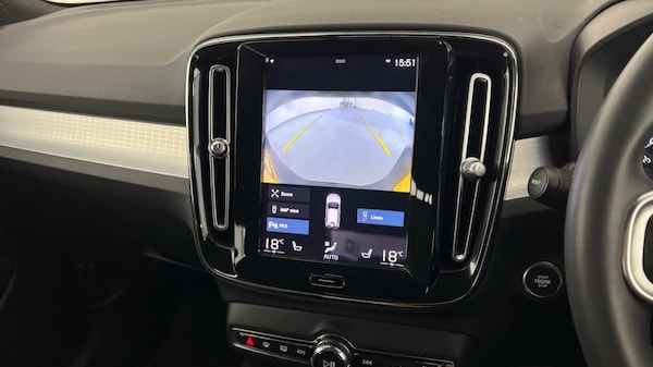 Used Volvo XC40 2023 for sale - 76168702: Photo 19