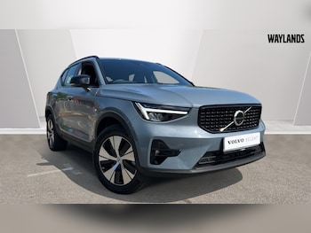 Volvo - XC40
