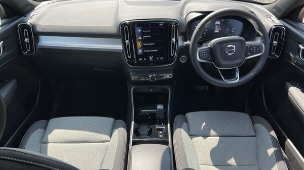 Used Volvo XC40 2023 for sale - 76168702: Photo 20