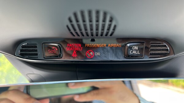 Used Volvo XC40 2023 for sale - 76168702: Photo 26