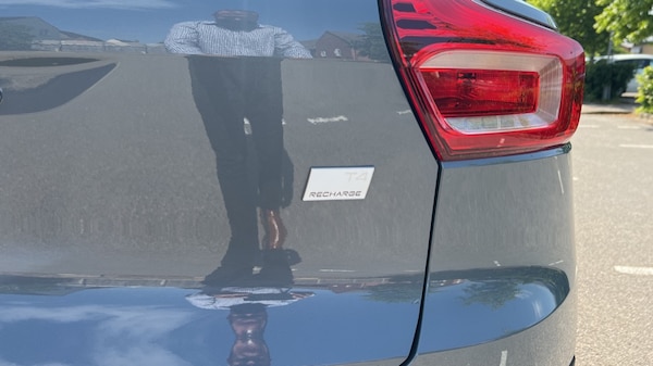 Used Volvo XC40 2023 for sale - 76168702: Photo 29