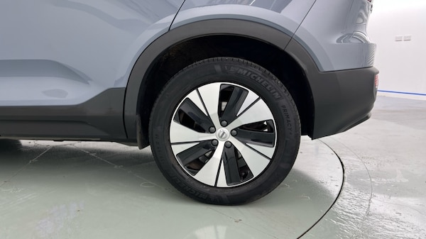Used Volvo XC40 2023 for sale - 76168702: Photo 54