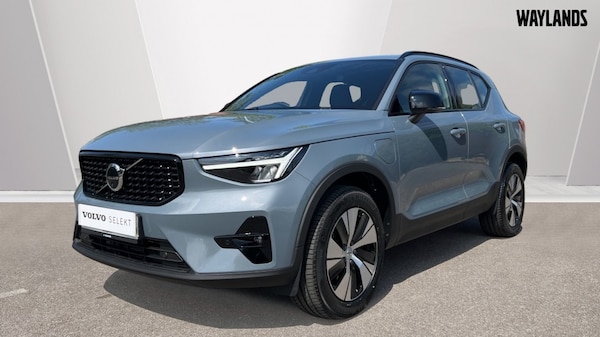 Used Volvo XC40 2023 for sale - 76168702: Photo 6