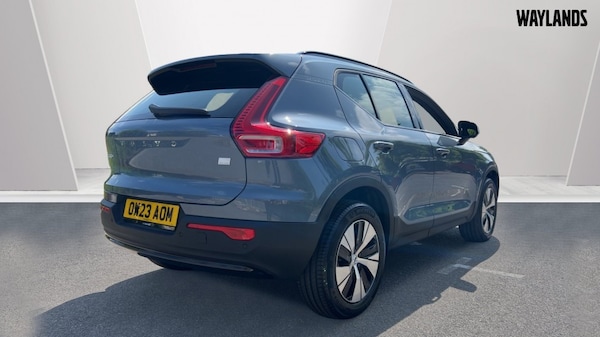 Used Volvo XC40 2023 for sale - 76168702: Photo 7