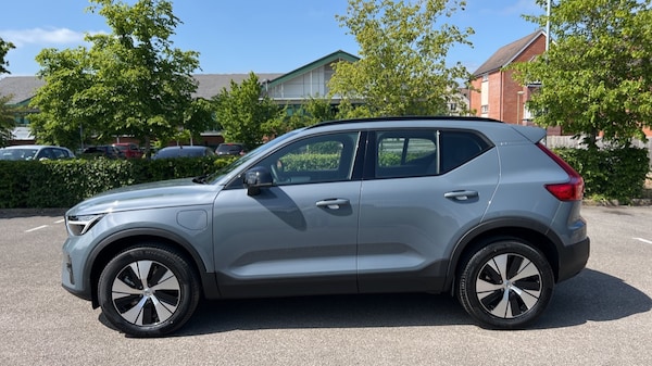 Used Volvo XC40 2023 for sale - 76168702: Photo 8