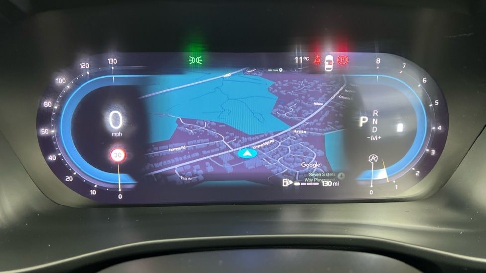 Used Volvo XC40 2022 for sale - 77018380: Photo 11