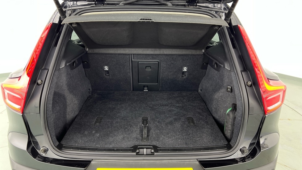 Used Volvo XC40 2022 for sale - 77018380: Photo 13