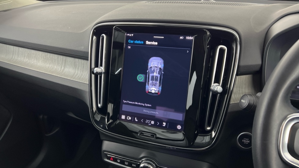 Used Volvo XC40 2022 for sale - 77018380: Photo 14