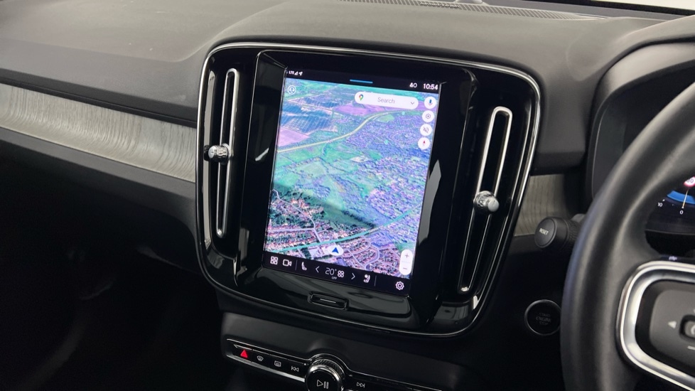 Used Volvo XC40 2022 for sale - 77018380: Photo 18