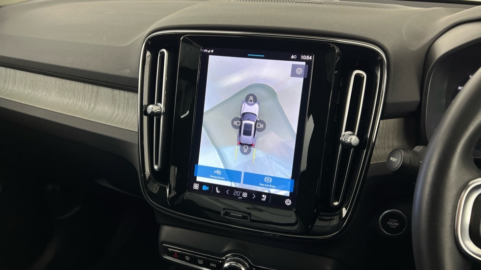 Used Volvo XC40 2022 for sale - 77018380: Photo 19