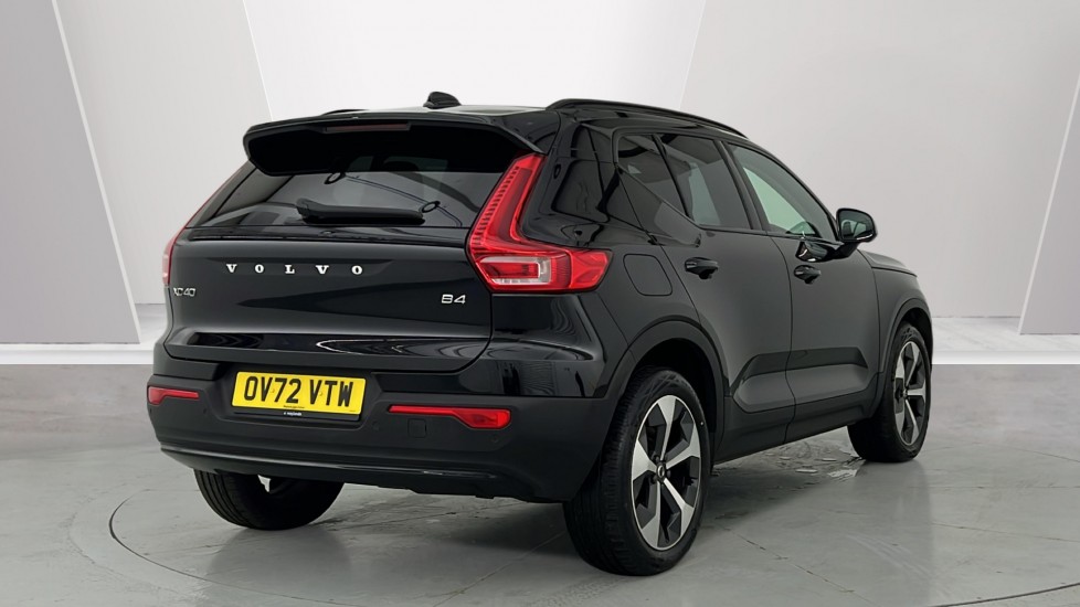 Used Volvo XC40 2022 for sale - 77018380: Photo 2